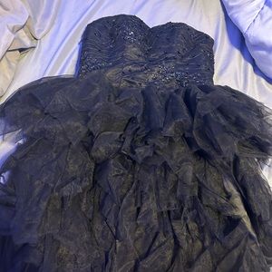 homecoming dress/dresses size Xs-S all worn ONCE $30 each!